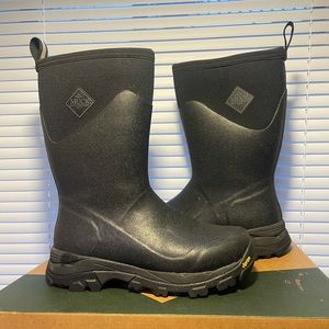 Muck Boot Arctic Ice Series Extreme Conditions